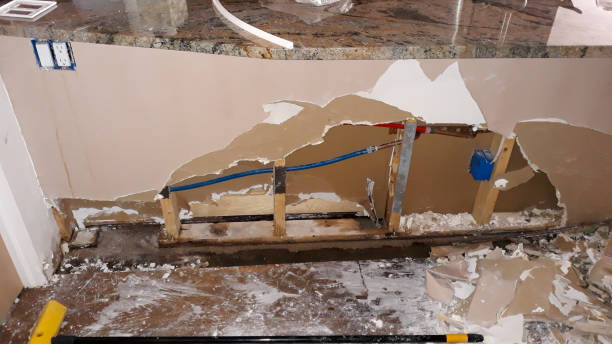 Best Flood restoration services  in Del Rio, CA