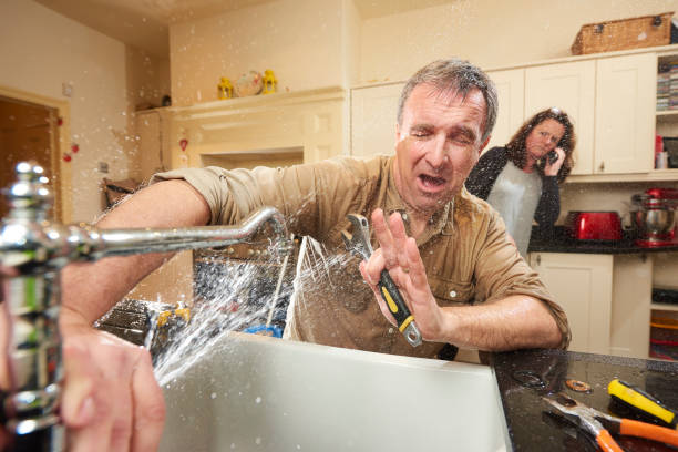 Best Water damage restoration near me  in Del Rio, CA